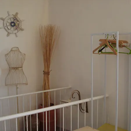 Bed & Breakfast Da Giuse Trebiano