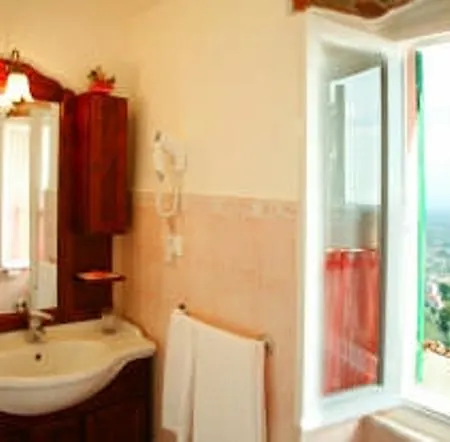 Bed & Breakfast Da Giuse 4*