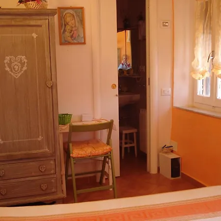 Da Giuse Bed & Breakfast