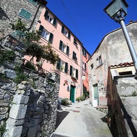 Da Giuse 4* Trebiano