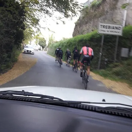 Da Giuse Bed & Breakfast 4*