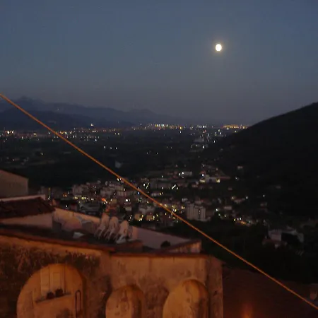 Da Giuse 4* Trebiano