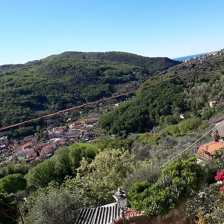 Da Giuse 4* Trebiano