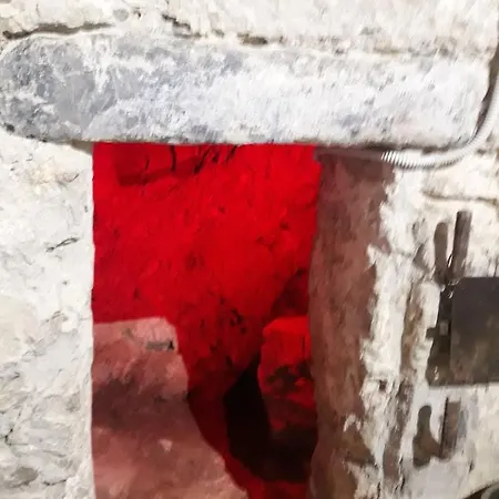 Bed & Breakfast Da Giuse