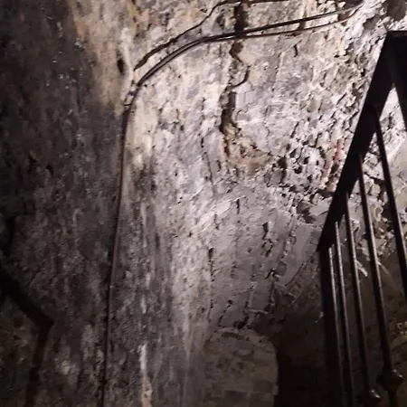 Bed & Breakfast Da Giuse 4*