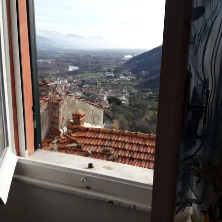 Da Giuse Alojamento de Acomodação e Pequeno-almoço 3*