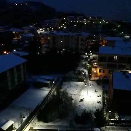 Bed & Breakfast Da Giuse