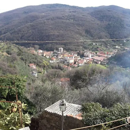 Oda ve Kahvaltı Da Giuse