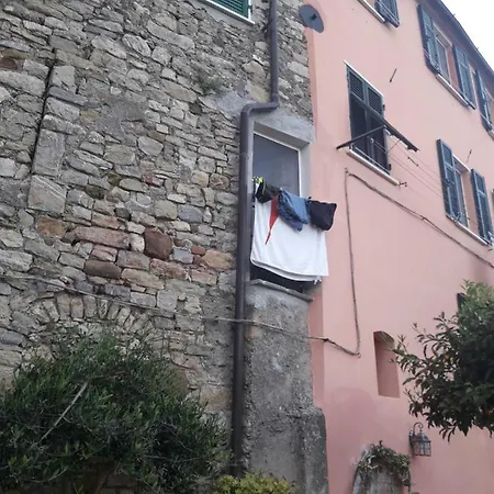 Bed & Breakfast Da Giuse Trebiano