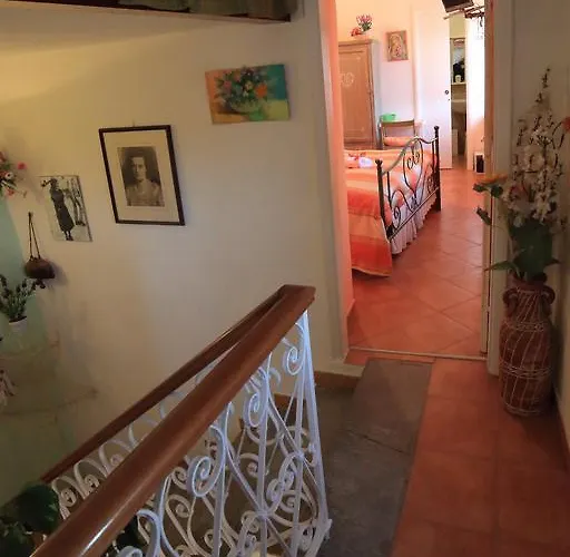 Bed and Breakfast Da Giuse