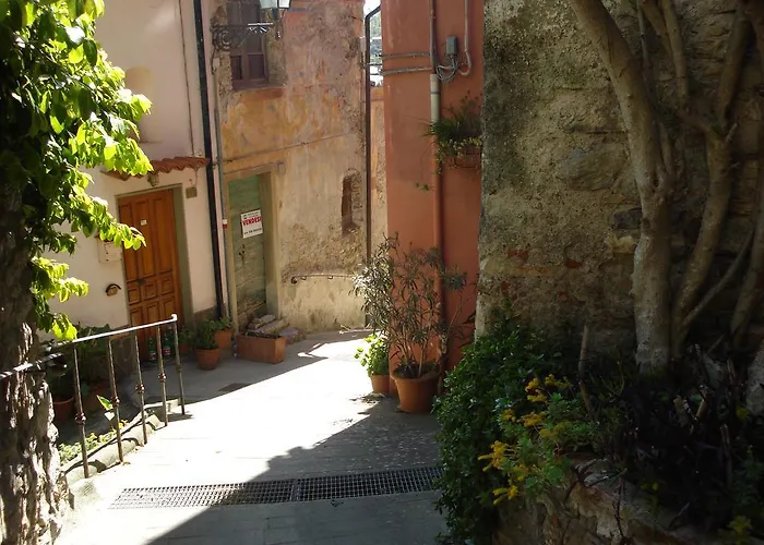 Da Giuse Bed and Breakfast Trebiano