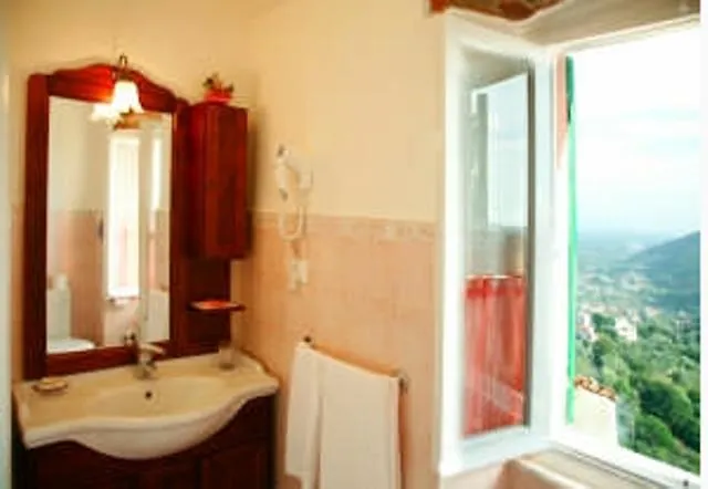 Bed and Breakfast Da Giuse 4*