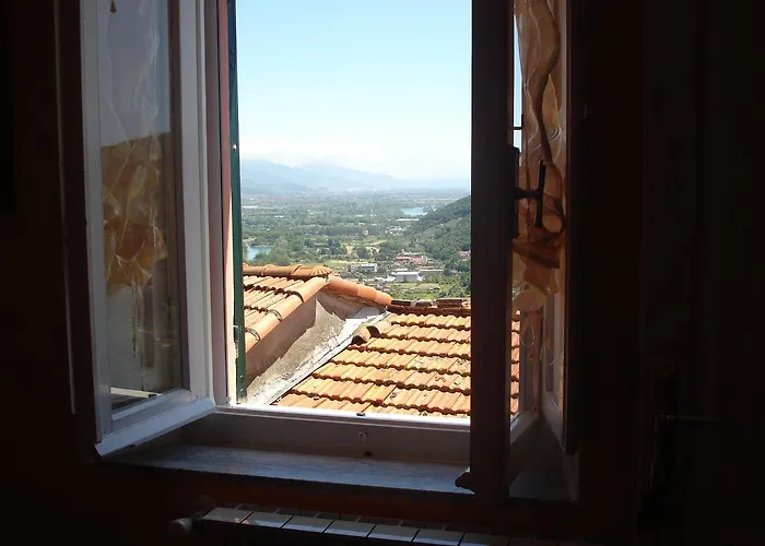 Da Giusè Bed & Breakfast