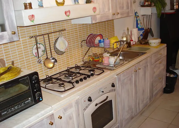 Da Giuse 4* Trebiano