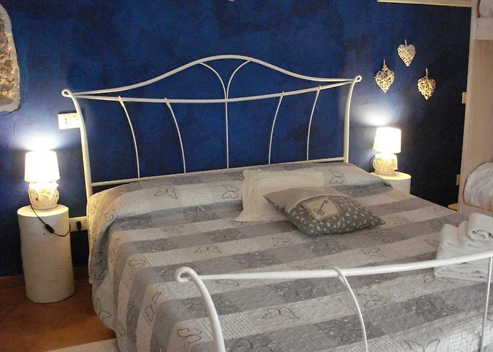 Da Giuse 4* Trebiano