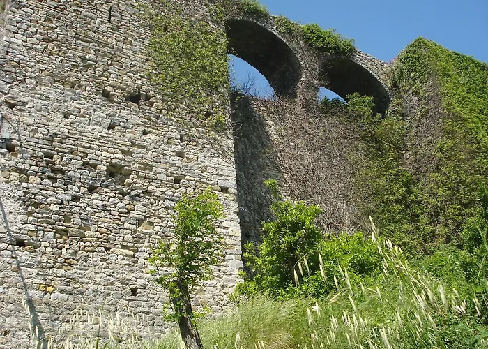 Da Giuse Bed and Breakfast 4*