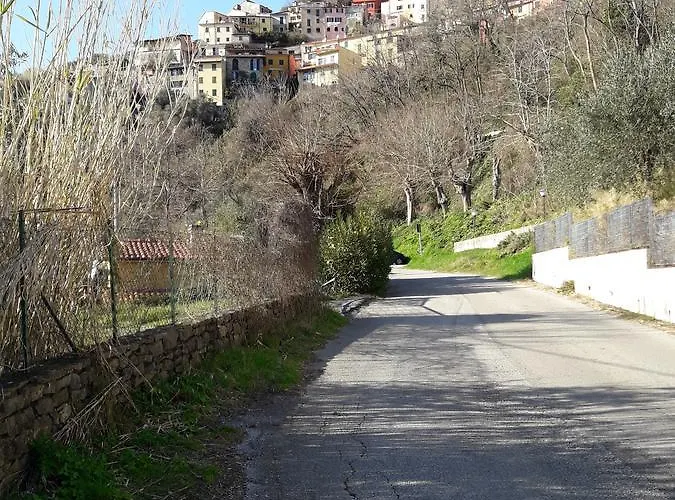 Da Giuse 4* Trebiano