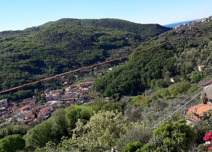 Da Giuse 4* Trebiano