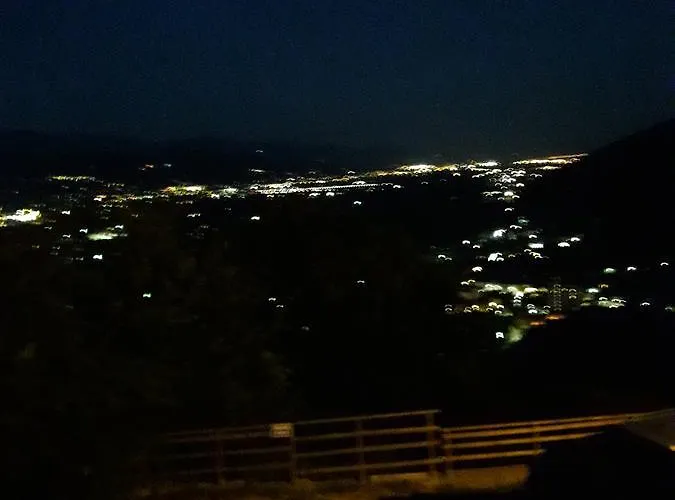 Bed and Breakfast Da Giuse