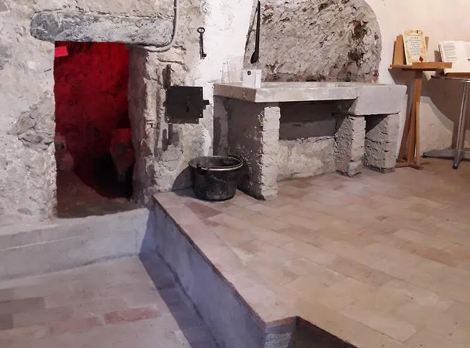 Bed and Breakfast Da Giuse 4*