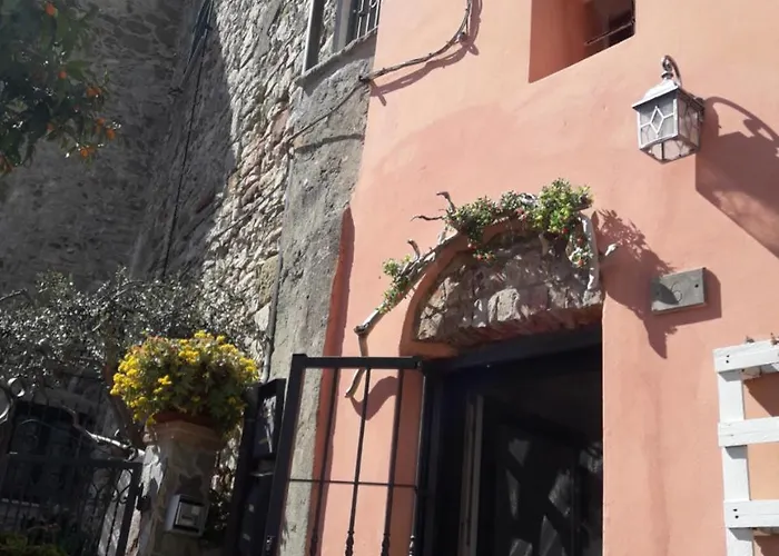 Bed and Breakfast Da Giuse