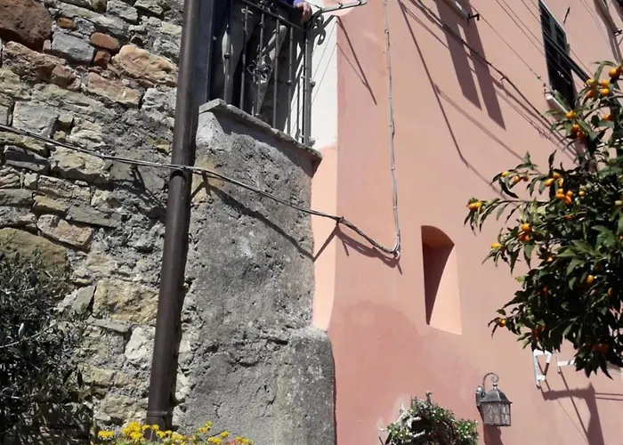 Da Giuse 4* Trebiano