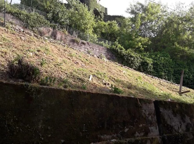 Da Giuse Bed and Breakfast 4*