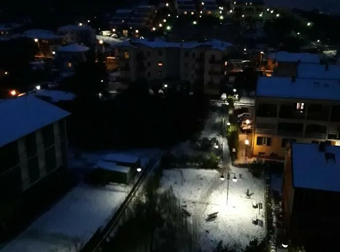 Bed and Breakfast Da Giuse