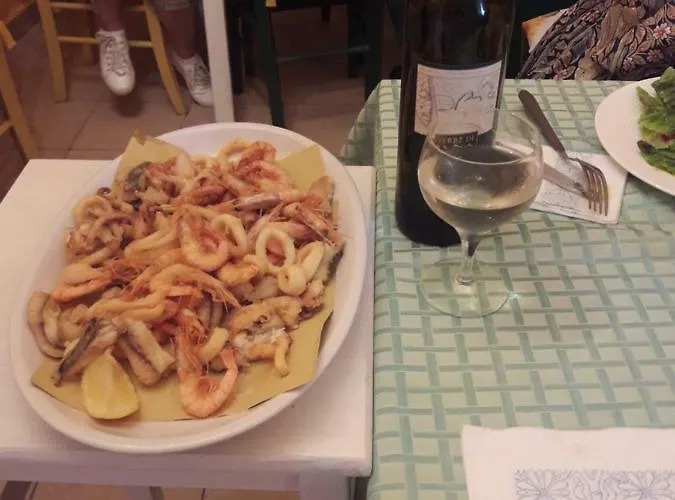 Da Giuse Bed and Breakfast 4*