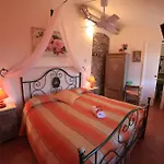 Da Giuse Bed and Breakfast Trebiano