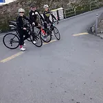 Da Giuse Отель типа 