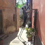 Отель типа 