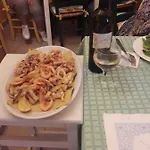 Da Giuse Отель типа 