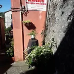 Da Giuse Отель типа 