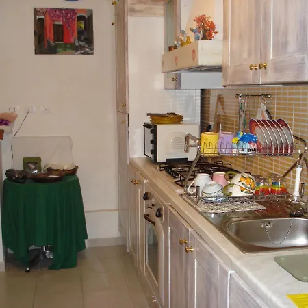 Da Giuse Bed & Breakfast