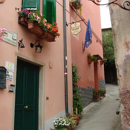 Da Giuse 3* Trebiano
