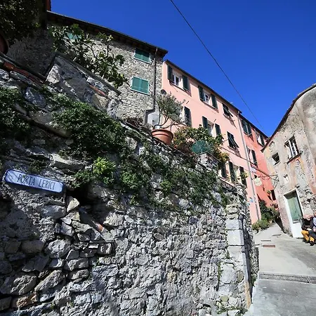 Bed & Breakfast Da Giuse *