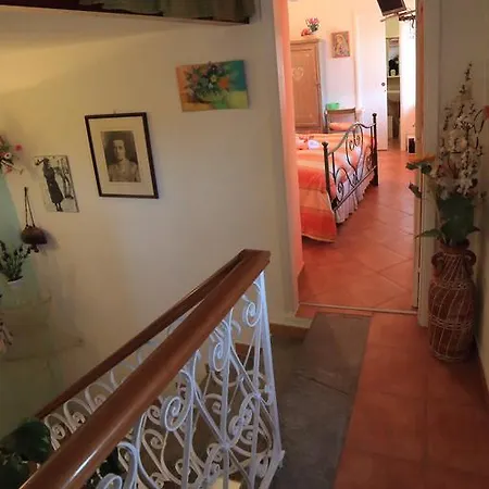 Bed & Breakfast Da Giuse