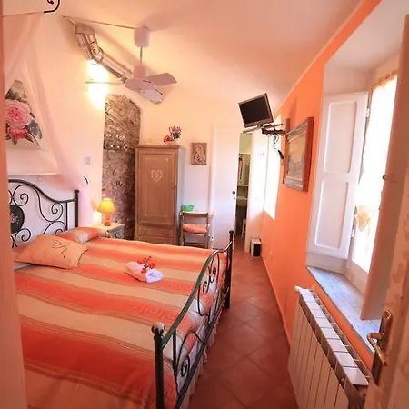 Da Giuse Bed & Breakfast