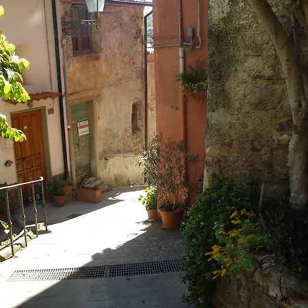 Da Giuse Bed & Breakfast Trebiano