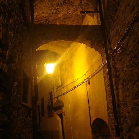 Da Giusè Bed & Breakfast