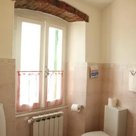 Bed and Breakfast Da Giuse