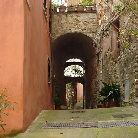 Bed & Breakfast Da Giuse Trebiano