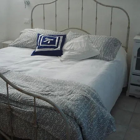 Bed & Breakfast Da Giuse