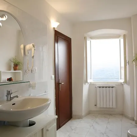 Bed & Breakfast Da Giusè Trebiano