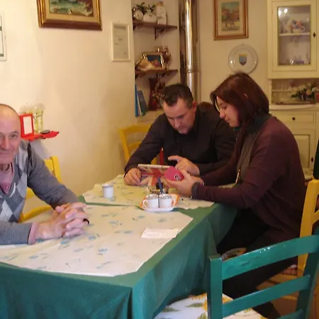 Da Giuse * Trebiano