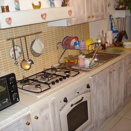 Da Giusè 4* Trebiano