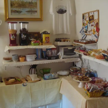 Bed and Breakfast Da Giuse