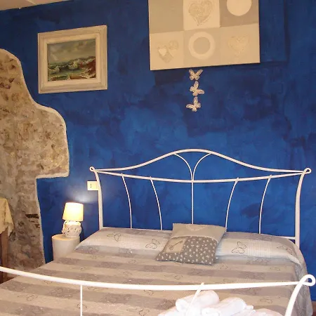 Da Giuse Bed and Breakfast