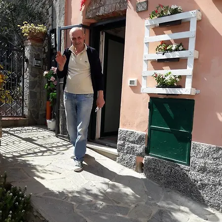 Bed and Breakfast Da Giuse